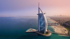 Burj Al Arab Dubai