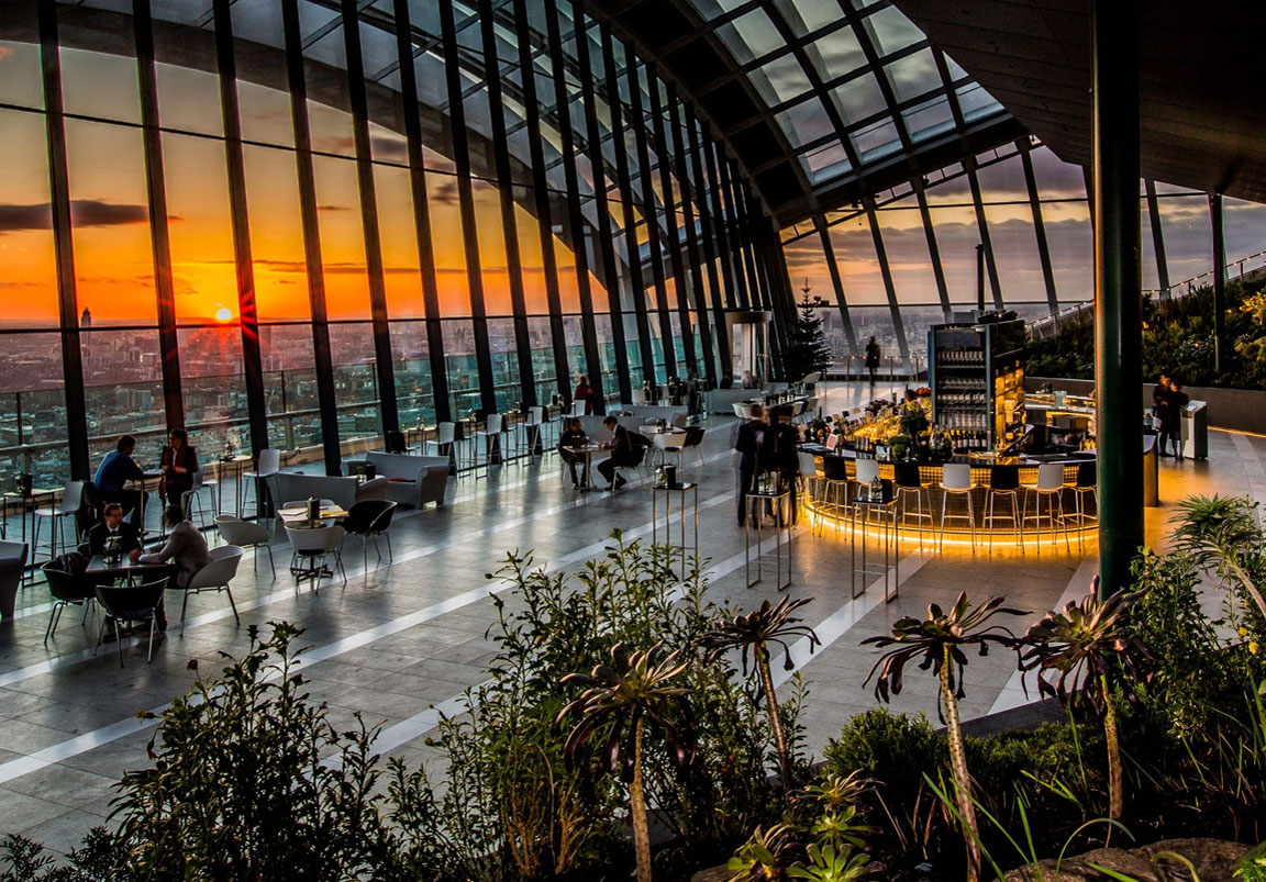 Best event venues in London