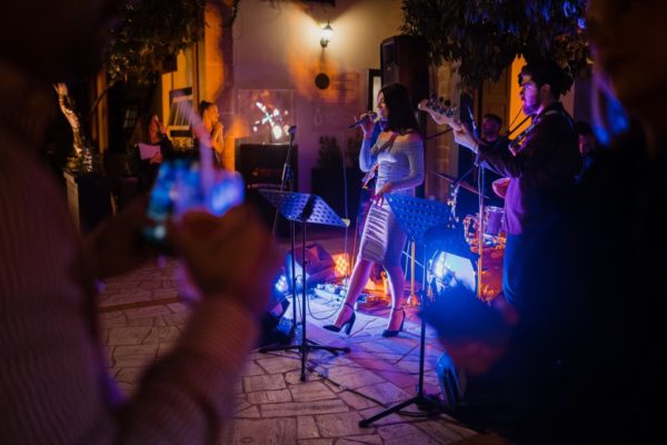 La Luna Quartet 11