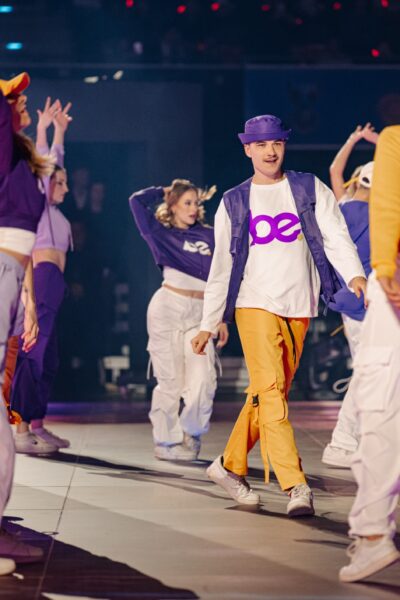 Event Dancers DE 2-2